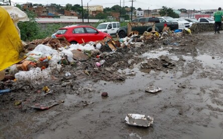 Foto: Paulo José/Acorda Cidade