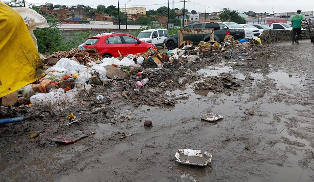 Foto: Paulo José/Acorda Cidade