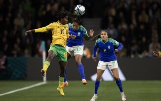 Foto: Thaís Magalhães/CBF