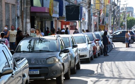centro da cidade - estacionamento3