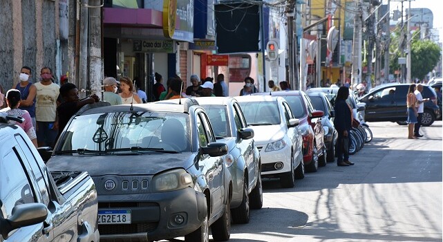 centro da cidade - estacionamento3