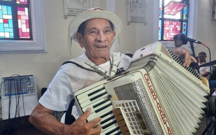 Missa de Luiz Gonzaga