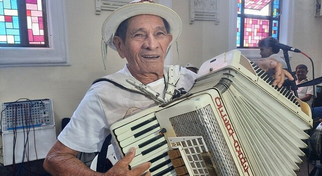Missa de Luiz Gonzaga