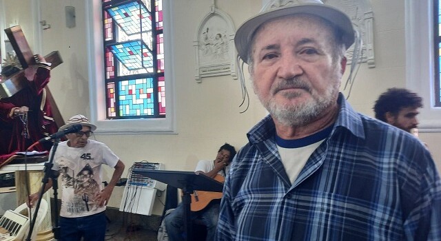 Missa de Luiz Gonzaga