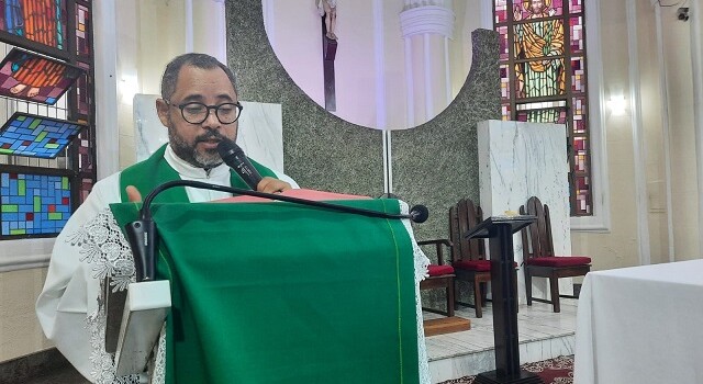 Missa de Luiz Gonzaga