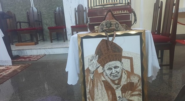 Missa de Luiz Gonzaga