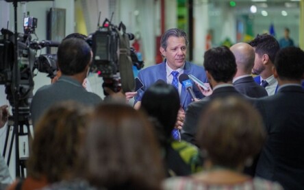 Foto: Rafa Neddermeyer/Agência Brasil