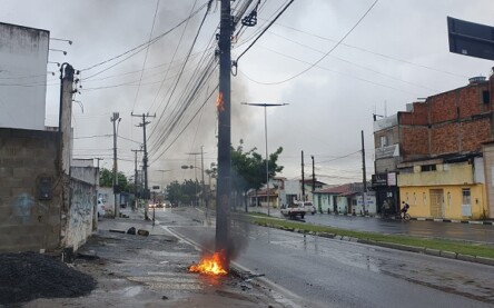 Foto: Aldo Matos/Acorda Cidade