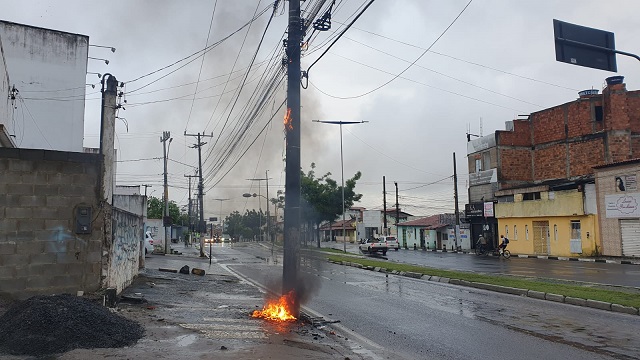 Foto: Aldo Matos/Acorda Cidade