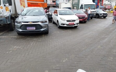 Taxistas