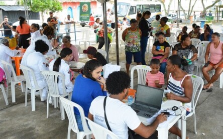 Foto: Valdenir Lima