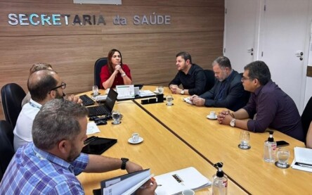 Reunião