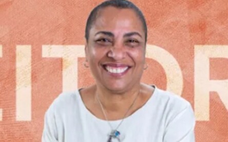 Georgina Gonçalves é nomeada pelo presidente Lula como reitora da UFRB