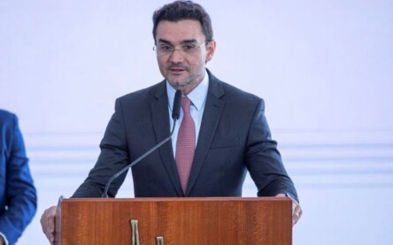 Celso Sabino |  Foto - Joédson Alves/Agência Brasil