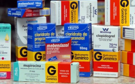 Remédios medicamentos