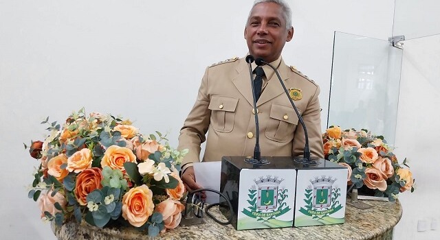 Sessão Solene