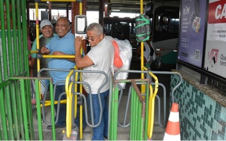 Foto: Valdenir Lima