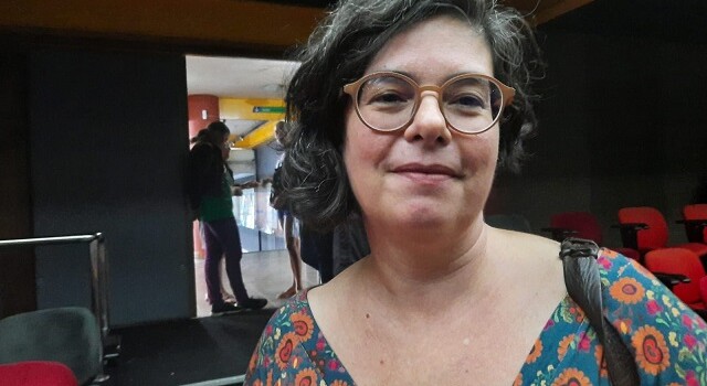 Reunião na CDL