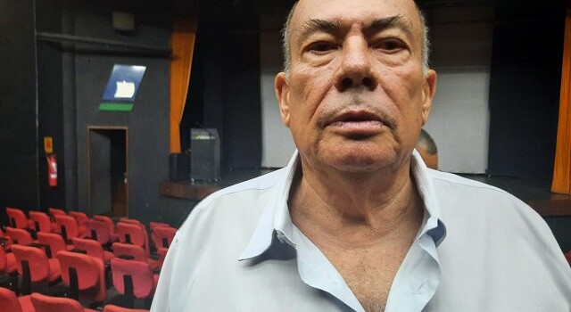 Reunião na CDL
