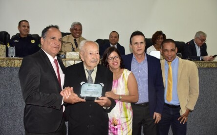 Foto: Ascom/Câmara Municipal de Feira de Santana 