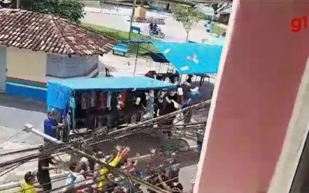  Foto: Reprodução/Redes sociais