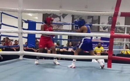 Boxe