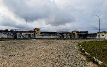 Conjunto Penal de Feira de Santana