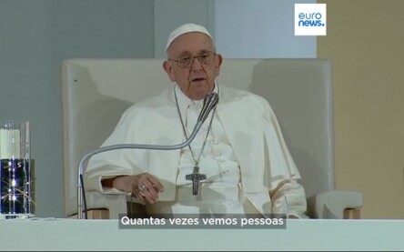 Vaticano Papa Francisco