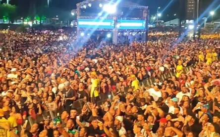 Confusão