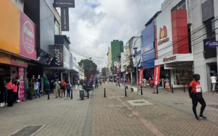 Foto: Ney Silva/Acorda Cidade