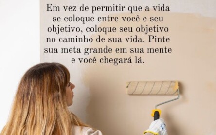 Esqueça o passado