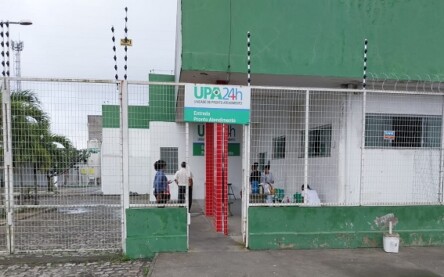 Foto: Paulo José/Acorda Cidade