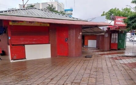 Foto: Paulo José/Acorda Cidade