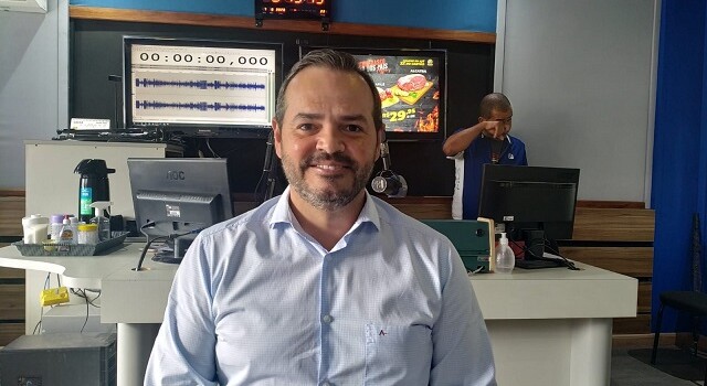 André Guimarães
