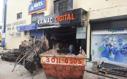 Foto: Ney Silva/Acorda Cidade