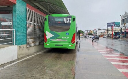 BRT