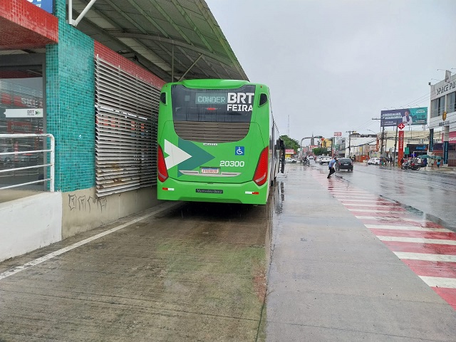 BRT