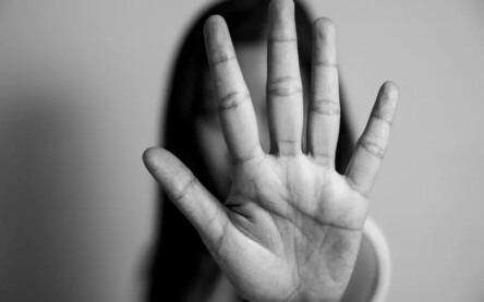 Violência contra a mulher