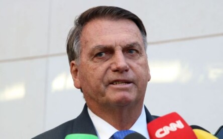 Jair Messias Bolsonaro