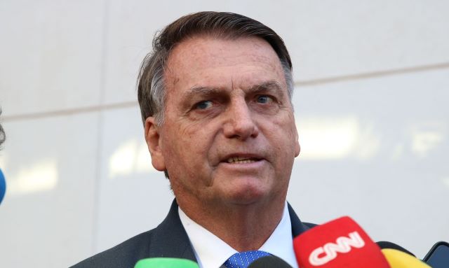 Jair Messias Bolsonaro