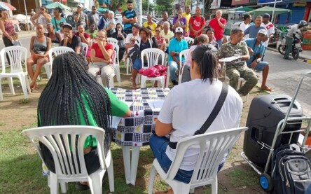 Foto: Paulo José/Acorda Cidade