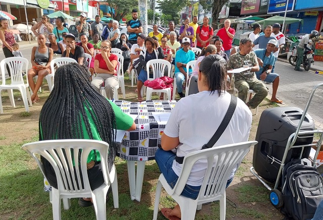 Foto: Paulo José/Acorda Cidade