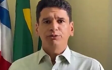 Foto: Reprodução/Blog do Valente 