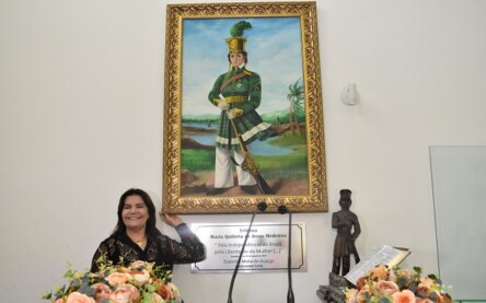 Foto: Câmara Municipal de Feira de Santana 