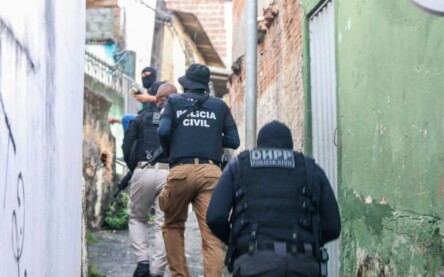 Fotos: Haeckel Dias / Ascom-PC. 