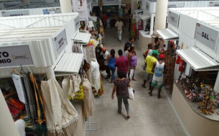 Mercado de Arte