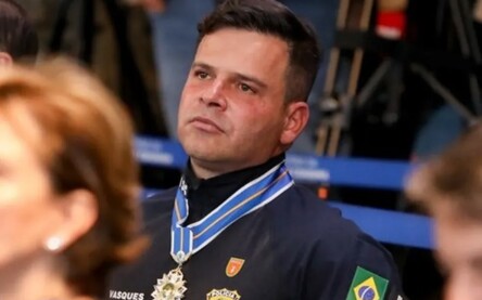 Foto: Divulgação/PRF