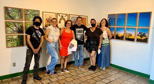 Exposição Fotográfica
