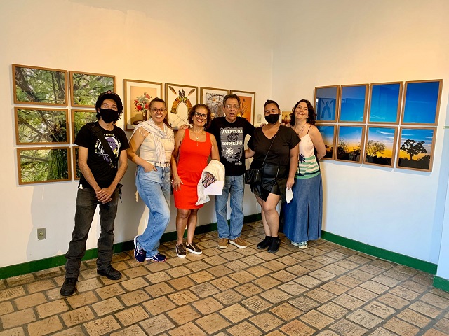 Exposição Fotográfica