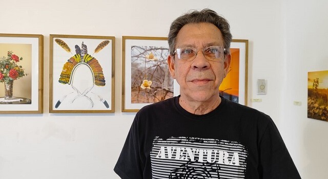 Exposição Fotográfica